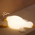 big-white-goose-led-nachtlicht-kinderzimmer-deko-stimmungslicht-xlumina