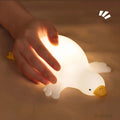 big-white-goose-led-nachtlicht-kinderzimmer-deko-stimmungslicht-xlumina2