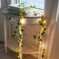 botanishade-pflanzen-hangelampe-led-wetterbestandig-schwarz-weiss-aussenbereich-xlumina2
