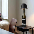 bottleneck-wiederaufladbare-tischlampe-schwarz-weiss-gold-flexibel-led-akku-xlumina3