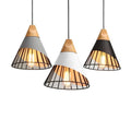 Industrielle Deckenlampe | Jetzt Raum erhellen | xLumina