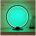 farbige-led-hintergrund-Tischlampe-rgb-usb-ambiente-licht-anpassbare-farben-modern-xLumina