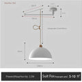 verstellbare-led-leuchte-modernes-design-15W-neutralweiss-schwarz-weiss-xLumina