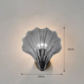 coralglimmer-wandlampe-muschelfoermiges-glas-elegant-design-wohnzimmer-schlafzimmer-flur-xlumina7