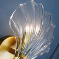 coralglimmer-wandlampe-muschelfoermiges-glas-elegant-design-wohnzimmer-schlafzimmer-flur-xlumina5
