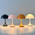 Cordfreeglow - Kabellose Led Tischlampe Für Zuhause Und Outdoor