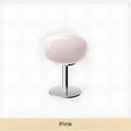 Crèmepop - Lollipop Tischlampe Rosa