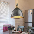 dome-pendelleuchte-schmiedeeisen-schwarz-rost-kabel-wohnzimmer-esstisch-industrial-xlumina3