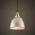 dome-pendelleuchte-schmiedeeisen-schwarz-rost-kabel-wohnzimmer-esstisch-industrial-xlumina5