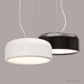dropletglow-Deckenlampen-tropfenform-lampenschirm-klar-rauchgrau-20x30cm-xlumina