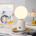 Ecoglow - Wiederaufladbare Tischlaterne Tischlampe