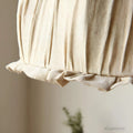 ecolume-skandinavische-led-hangelampe-beige-stoff-minimalistisch-modern-xlumina4