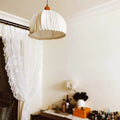 ecolume-skandinavische-led-hangelampe-beige-stoff-minimalistisch-modern-xlumina3