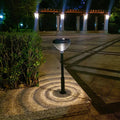 ecoLicht-led-aussenleuchte-wetterfest-energiesparend-schwarz-weiss-anthrazit-klein-gross-xlumina