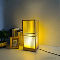 Edoelegance Tischlampe - Japanischer Stil