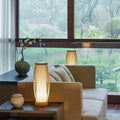 Edoelegance Tischlampe - Japanischer Stil
