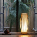 Edoelegance Tischlampe - Japanischer Stil