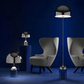 elegante-tischlampe-warmes-licht-LED-metall-glas-wohnzimmer-xlumina13