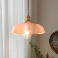 Eleganzlicht - Messing Hängelampe Mit Klassischem Design Deckenlampe