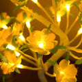Enchantedbranch - Zauberhafte Baum Tischlampe