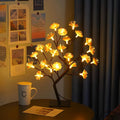 Enchantedbranch - Zauberhafte Baum Tischlampe