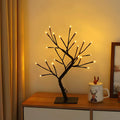 Enchantedbranch - Zauberhafte Baum Tischlampe Keine Blume