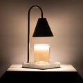 Ewiger Kerzenwärmer - Tischlampe