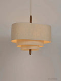 fabricluxe-stoff-Deckenlampen-luxus-stoffschirm-eleganter-kronleuchter-modern-xlumina
