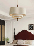 fabricluxe-stoff-Deckenlampen-luxus-stoffschirm-eleganter-kronleuchter-modern-xlumina