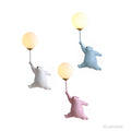 Fateh Design Bären Led Wandlampe Wandleuchte
