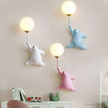 Fateh Design Bären Led Wandlampe Wandleuchte