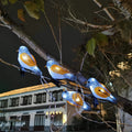 featherbright-volieren-lichterkette-acrylvogel-outdoor-wasserdicht-gartenbeleuchtung-xlumina5