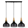 moderne-led-Deckenlampen-schwarz-40cm-dimmbxlumina
