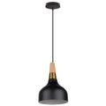 moderne-led-Deckenlampen-schwarz-40cm-dimmbxlumina
