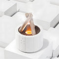 flammenleuchte-tischlampe-luftbefeuchter-stimmungslicht-schwarz-weiss-xlumina2