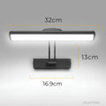 flexibeam-minimalistische-led-wandlampe-verstellbarer-lichtstrahl-modern-xlumina