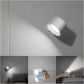 flexilamp-kabellose-360-grad-wandlampe-schwarz-weiss-gold-silber-wiederaufladbar-modern-design-xlumina5