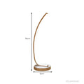 flexilicht-buigbare-lineaire-tischlampe-schwarz-40cm-energieeffizient-led-xlumina9
