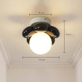 floraaura-plafondlampe-skandinavisches-blumenmuster-deckenleuchte-modern-led-lichtquelle-weiss-schwarz-xlumina7