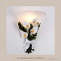 floralicht-wandlampe-blumenstrauss-design-schwarz-12w-led-wandleuchte-xlumina5