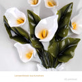 floralicht-wandlampe-blumenstrauss-design-schwarz-12w-led-wandleuchte-xlumina8