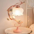 floralux-tischlampe-mit-keramikrose-pastorale-stil-tischleuchte-innenbeleuchtung-xlumina5