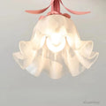 ranzosische-Deckenlampe-schwarz-50cm-warme-dekorative-beleuchtung-xlumina