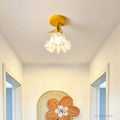 ranzosische-Deckenlampe-schwarz-50cm-warme-dekorative-beleuchtung-xlumina