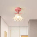 ranzosische-Deckenlampe-schwarz-50cm-warme-dekorative-beleuchtung-xlumina