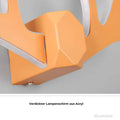 geweiglow-wandlampe-gewei-form-led-leuchte-gold-modern-wohnzimmer-schlafzimmer-xlumina9