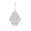 glasflasche-haengelampe-messing-pendelleuchte-weiss-rot-orange-40w-led-xlumina11