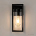 glasglow-moderne-glaserne-wandleuchte-wandlampe-quadratisch-transparent-xlumina2