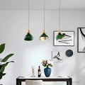 glassgleam-vintage-glas-deckenleuchte-kreative-lampe-wohnzimmer-esszimmer-xlumina5