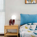 glassphere-moderne-glas-bol-Tischlampe-amber-xl-led-beleuchtung-xl-xlumina